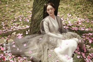phim Dương Mịch hay nhất - Không hổ danh "chị đại" của điện ảnh Trung Hoa