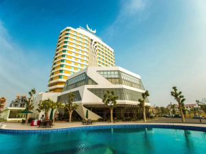 khách sạn Bắc Giang chất lượng tuyệt hảo, giá tốt nhất thị trường