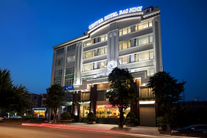 Khách sạn Bắc Ninh thuận tiện nhất cho việc di chuyển đến điểm tham quan