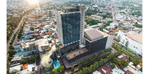 khách sạn Đồng Nai hiện đại, chất lượng tốt nhất hiện nay