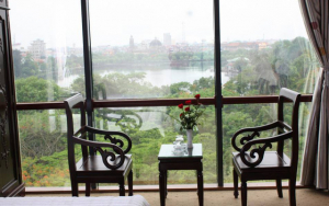 khách sạn Nam Định đẹp nhất, giá tốt nhất thị trường