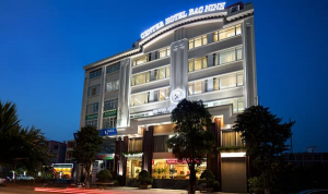 khách sạn Thanh Hóa sang chảnh, đẳng cấp nhất Bắc Trung Bộ