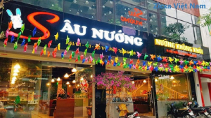 quán ăn ngon Nam Định nổi tiếng nhất xứ Thành Nam