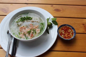 quán ăn ngon ở Rạch Giá, Kiên Giang - Vị ngon làm tê liệt cả vị giác