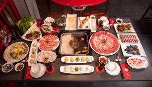 quán ăn Trung Quốc ở Hà Nội ngon nhất chuẩn vị "Cơm Tàu" huyền thoại