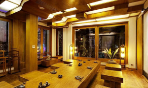 quán Nhật ngon tại Hà Nội - Thưởng thức ẩm thực xứ sở hoa anh đào ngay giữa lòng thủ đô Hà Nội