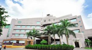 khách sạn Phú Thọ uy tín chất lượng nhất