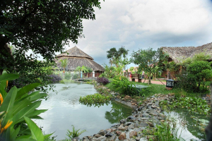 resort Đồng Nai sang chảnh hút chân du khách
