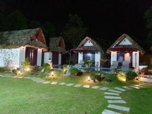resort Phú Thọ đẹp ngất ngây, giá tốt nhất thị trường