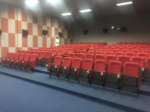 rạp chiếu phim Bình Phước - Địa điểm hút khách mỗi cuối tuần