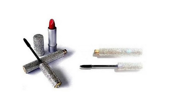 The H. Couture beauty lipstick - 316 tỉ đồng