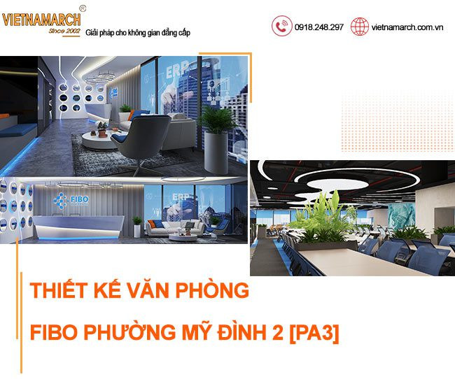 công ty dịch vụ thiết kế văn phòng tại Hà Nội giúp - giải pháp tốt nhất cho không gian làm việc