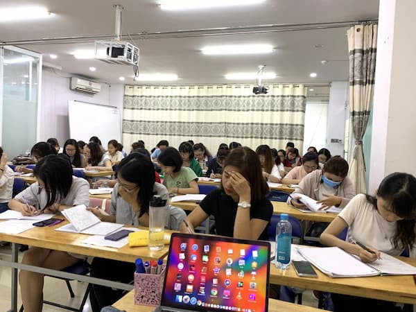 trung tâm đào tạo kế toán tại Hà Nội tốt nhất hiện nay