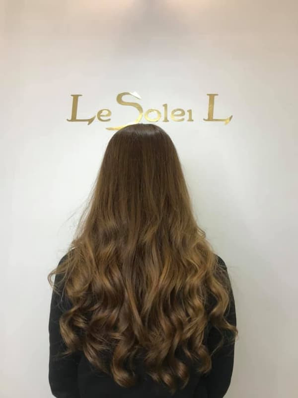 Le Soleil Hair – Salon Tóc Giá Tốt Tại Hà Nội