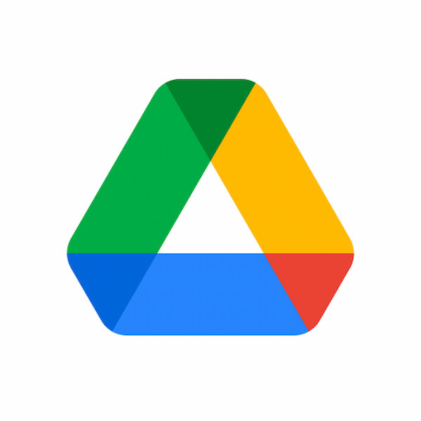 Google Drive – Ứng dụng lưu trữ đám mây