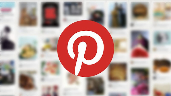 Pinterest - Ứng dụng giúp khám phá ý tưởng