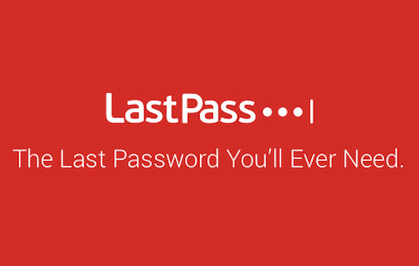 LastPass - Quản lý mật khẩu