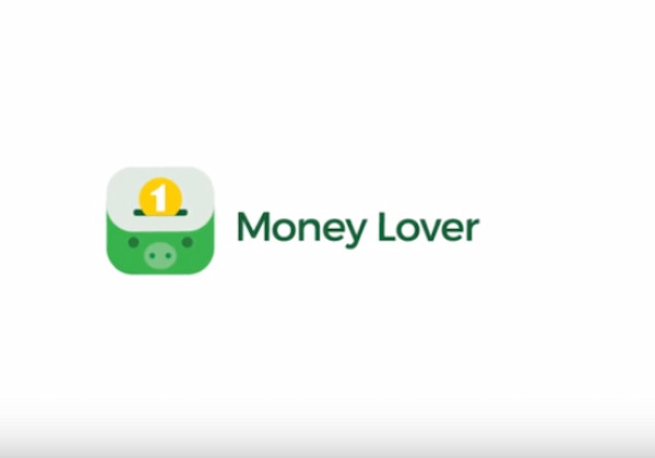 Money Lover - Quản lý chi tiêu