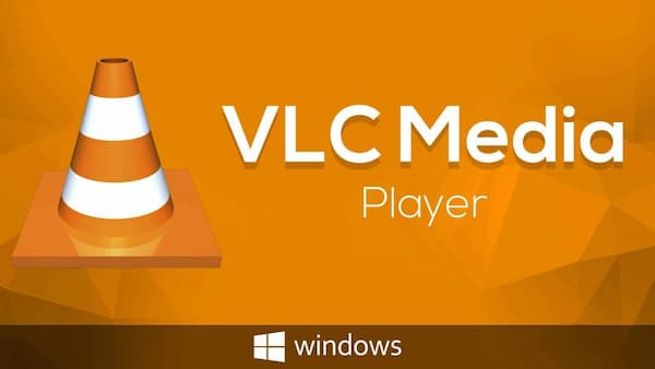 6. VLC Media Player