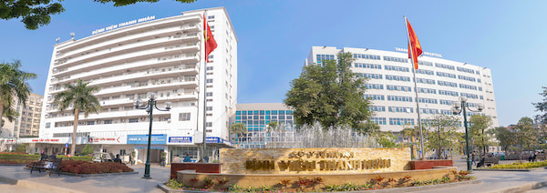 Phòng khám Nam khoa Bệnh viện Thanh Nhàn