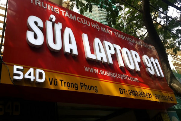 Laptop911.vn