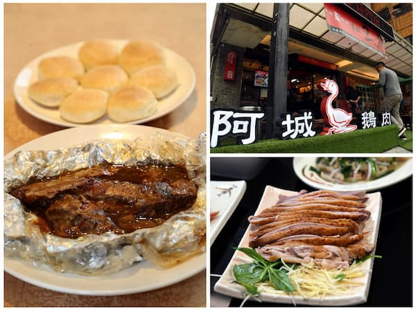 nhà hàng Đài Loan tại TP Hồ Chí Minh ngon chuẩn vị thu hút thực khách