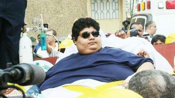 Khalid bKhalid bin Mohsen Shaeri – 610kg