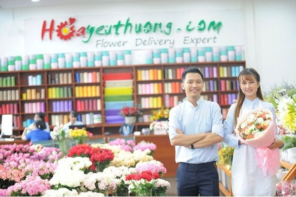 Shop Hoayeuthuong