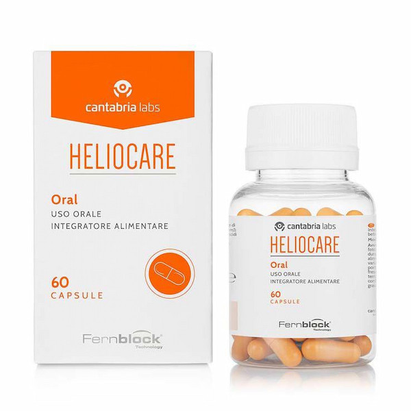 Heliocare Oral