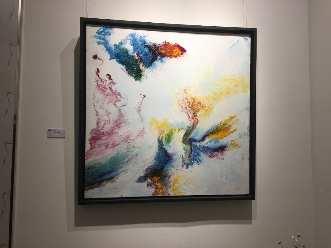 Nguyen Art Gallery - Vietnam Artworks & Paintings