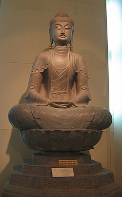 Chùa Phật Tích