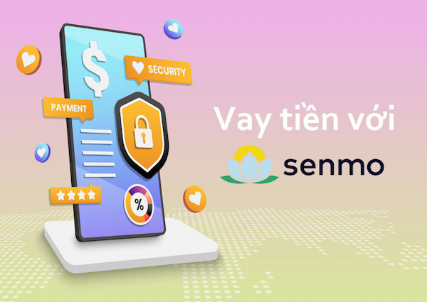 9. App Senmo