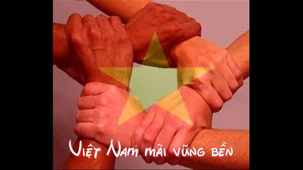 4.Những Trái Tim Việt Nam