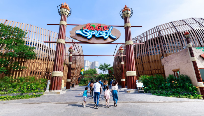 Thiên đường Bảo Sơn - Bao Son Paradise