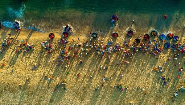 Đồi Cát Nhân Trạch