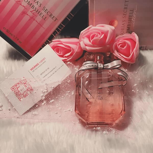 5. Cửa hàng Auth Perfume – Nước hoa chính hãng Hà Nội