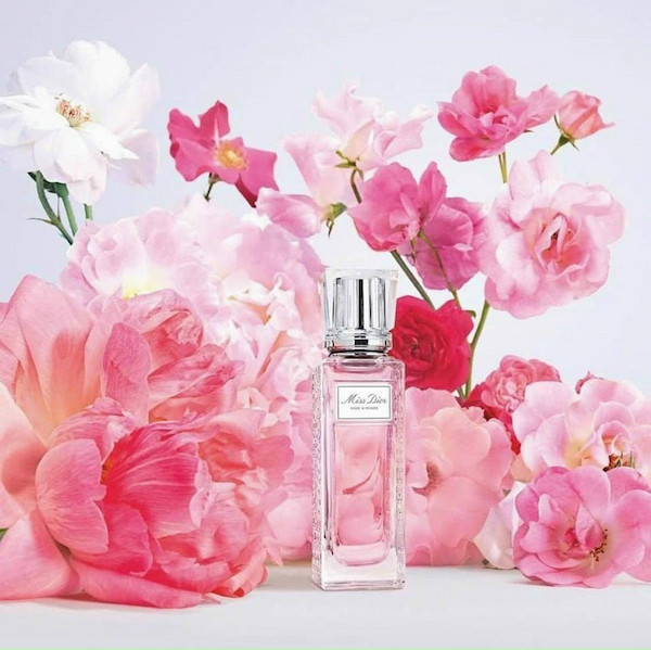 9. Thế Giới Nước Hoa – Perfume World