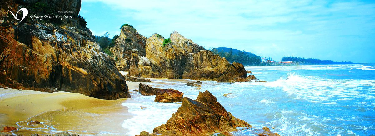 Đá Nhảy Beach