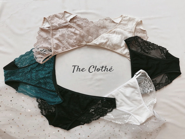 The Clothé