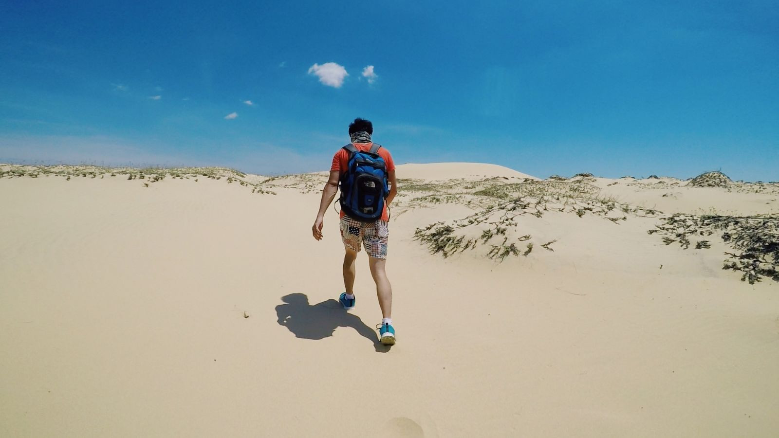 Đồi Cát Nhân Trạch