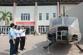 Bảo tàng tỉnh Bình Phước