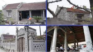 Nhà Truyền Thống