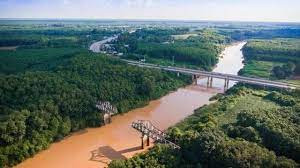 Cầu 38 Bình Phước