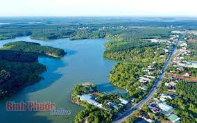 Cầu 38 Bình Phước