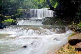 Thác Lưu Ly - Bù Gia Mập