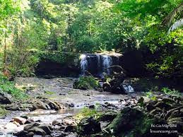 Thác Lưu Ly - Bù Gia Mập