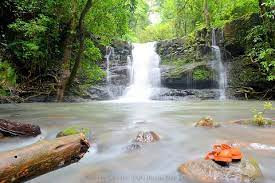 Thác Lưu Ly - Bù Gia Mập