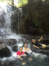 Thác Lưu Ly - Bù Gia Mập