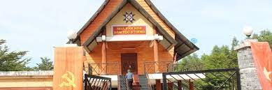 Khu Bảo tồn Văn hóa dân tộc S'tiêng