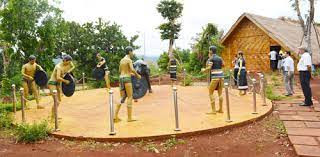 Khu Bảo tồn Văn hóa dân tộc S'tiêng